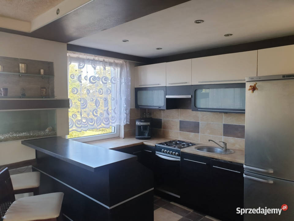 Przytulne mieszkanie w lokalizacji Zagórze Sosnowiec