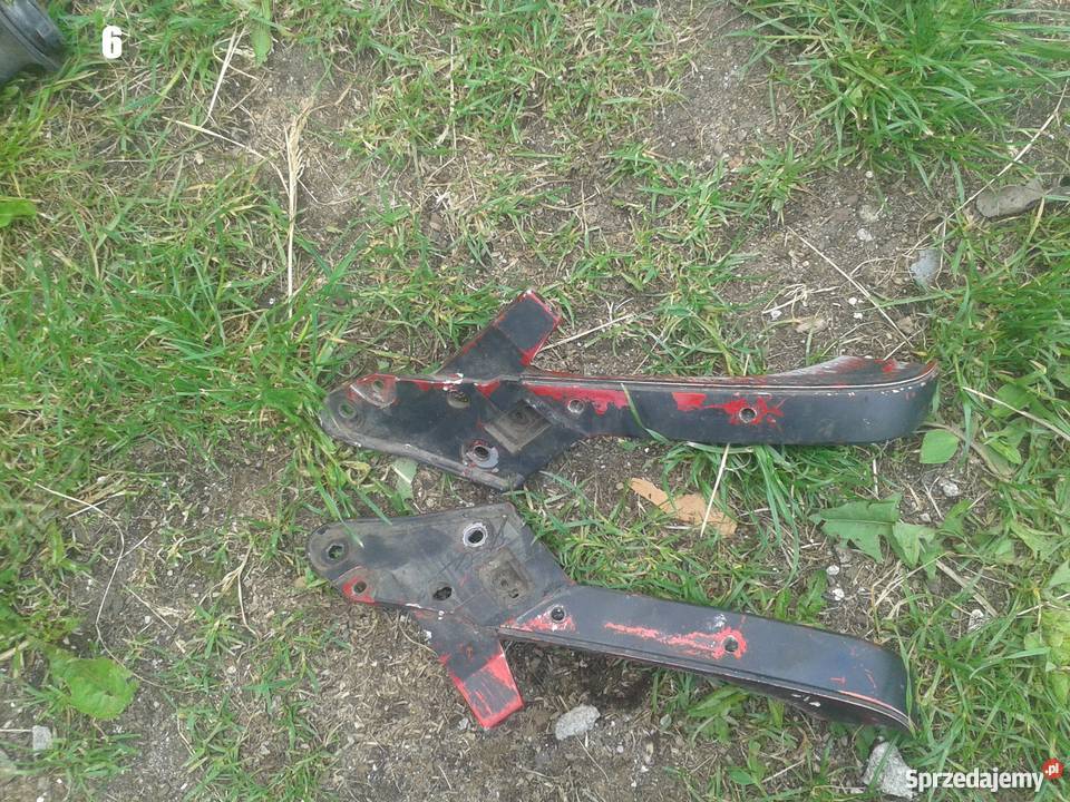 Plastiki Derbi Vamos G50 zachodniopomorskie Świdwin