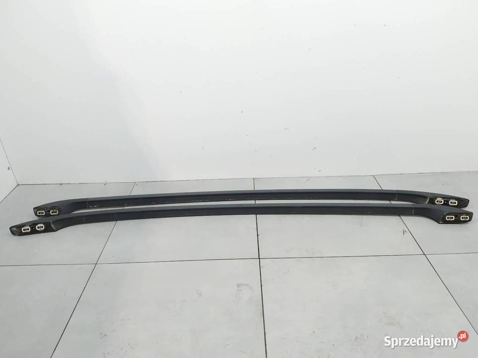 RELINGI Volvo V50 I 20042012