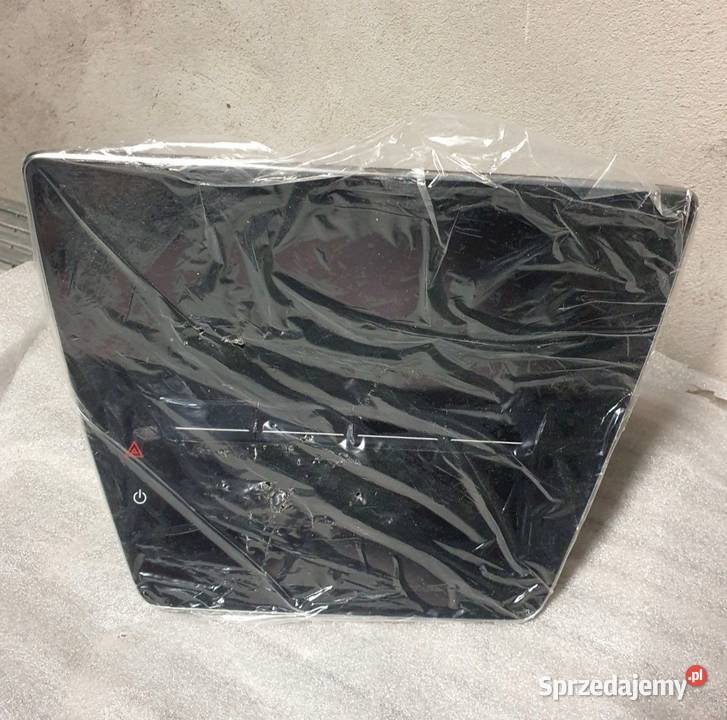 Maserati Grecale Wyświetlacz Panel Sterowania osobowe sprzedam