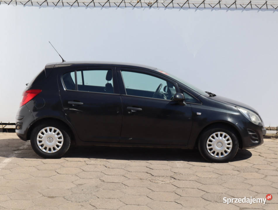 Opel Corsa 13 CDTI Łódź sprzedam