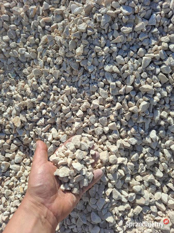 Grys multikolor 816 mm Kraków kamień ozdobny małopolskie