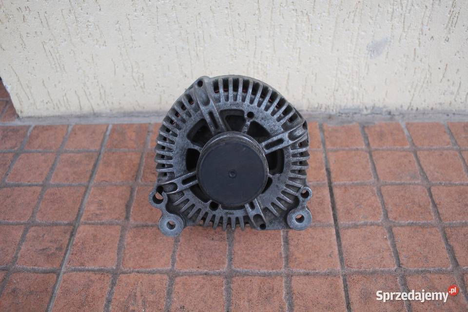 ALTERNATOR VW PASSAT B6 20 TDI 021903026L