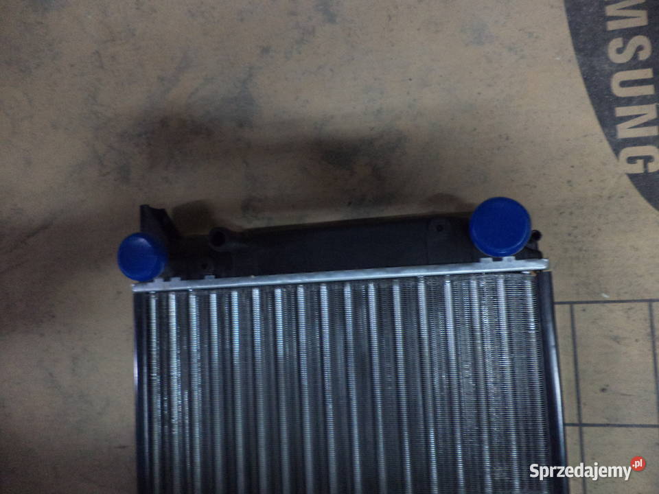 AUDI 80 90 B3 16 18 20 NOWA CHLODNICA WODY Turek sprzedam