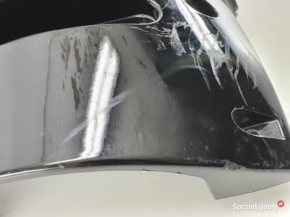 Obudowa Oslona Wypelnienie Skuter Kumpan