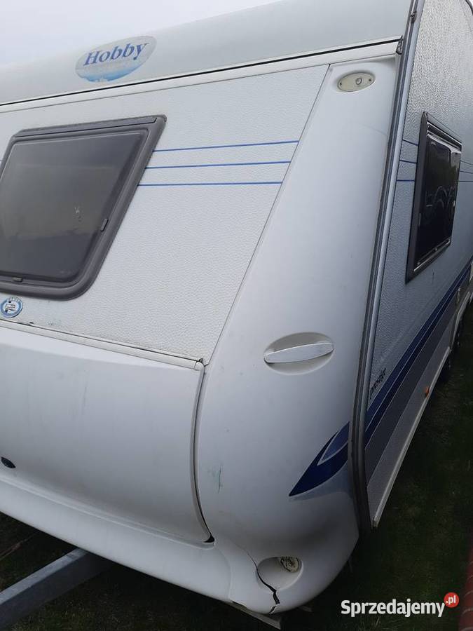 Bakistanarożnikklapa HOBBY dolnośląskie Skokowa sprzedam