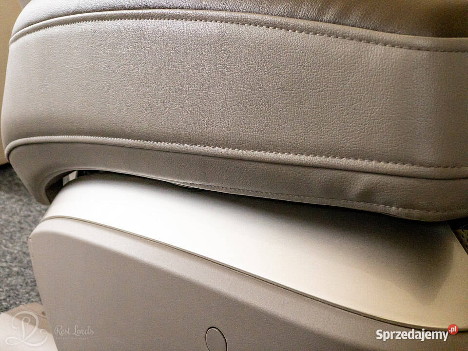 Fujiiryoki JP2000 odnowiony 0087 Rest Lords warmińsko-mazurskie sprzedam