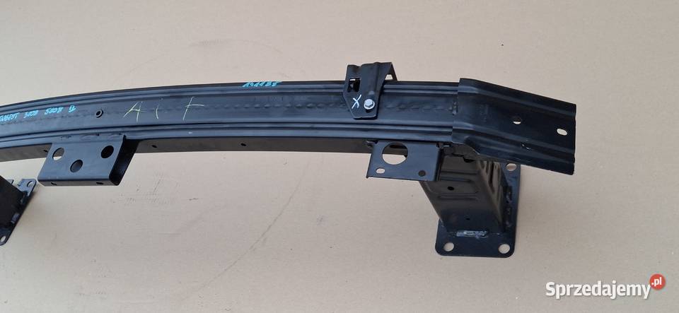 PEUGEOT 3008 III 5008 III BELKA WZMOCNIENIE osobowe Bieleń