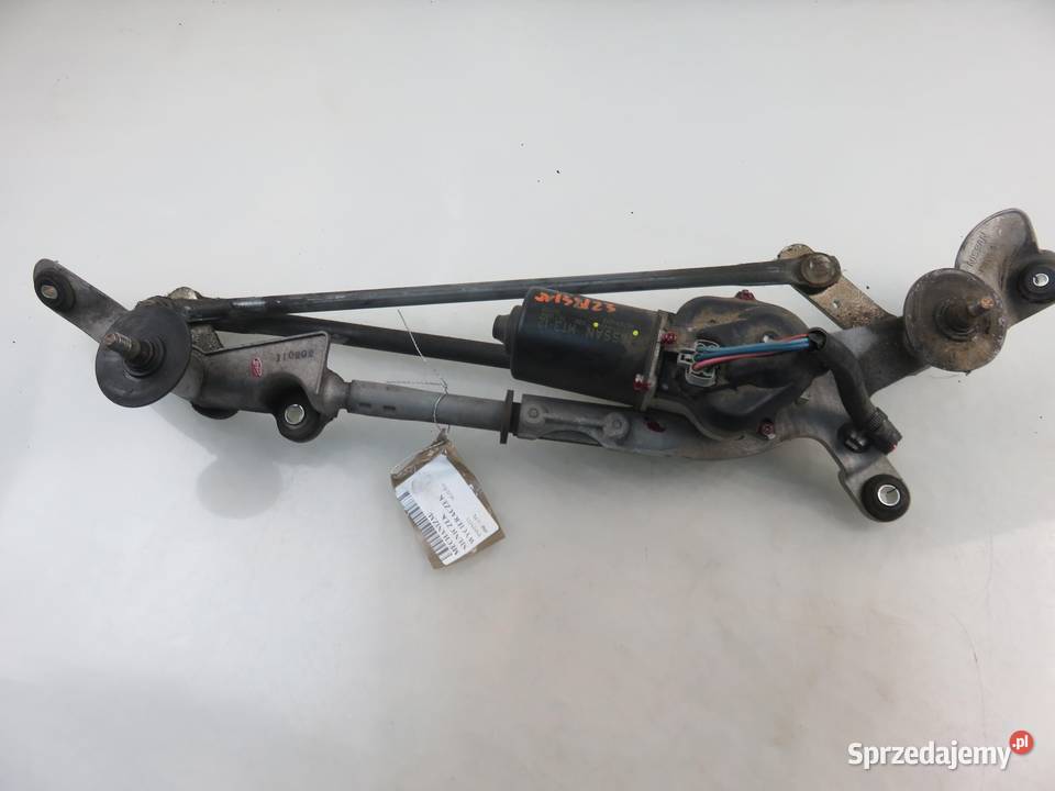 MECHANIZM WYCIERACZEK INFINITI Q70 M Y51 małopolskie