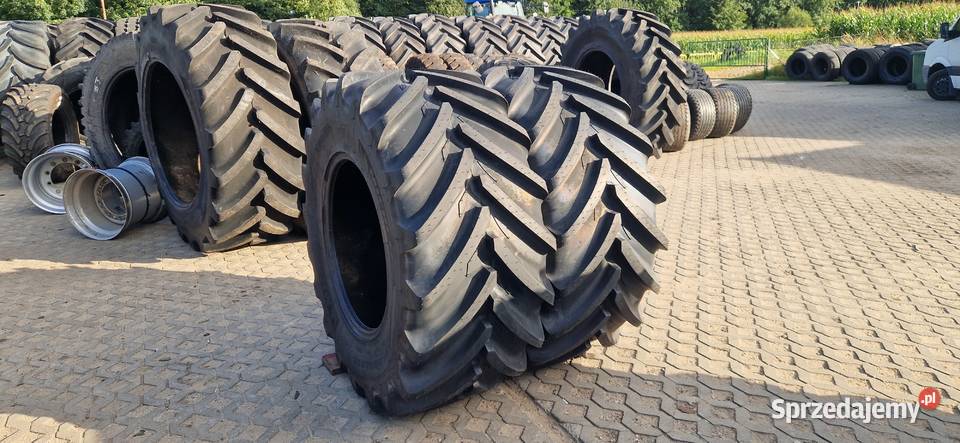 60060r28 6006028 Michelin Nowe warmińsko-mazurskie Nowe Miasto Lubawskie
