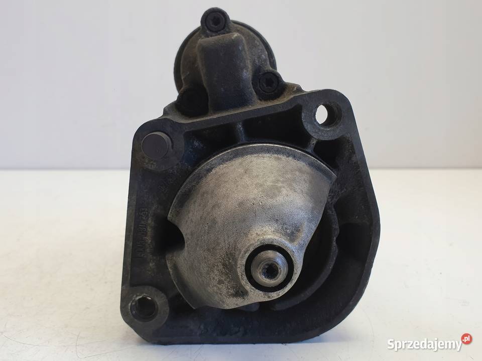 ROZRUSZNIK Volvo S80 II 24 D5 BOSCH Rudka