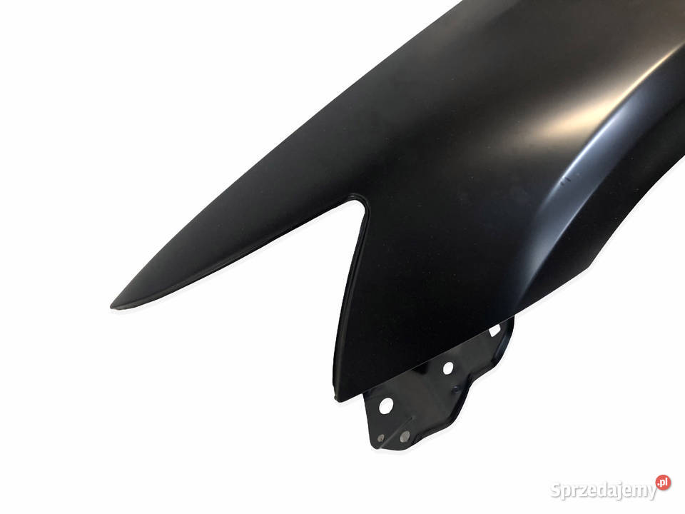 LEXUS IS III XE30 042013042016 Błotnik przód osobowe Karoseria Skarżysko-Kamienna