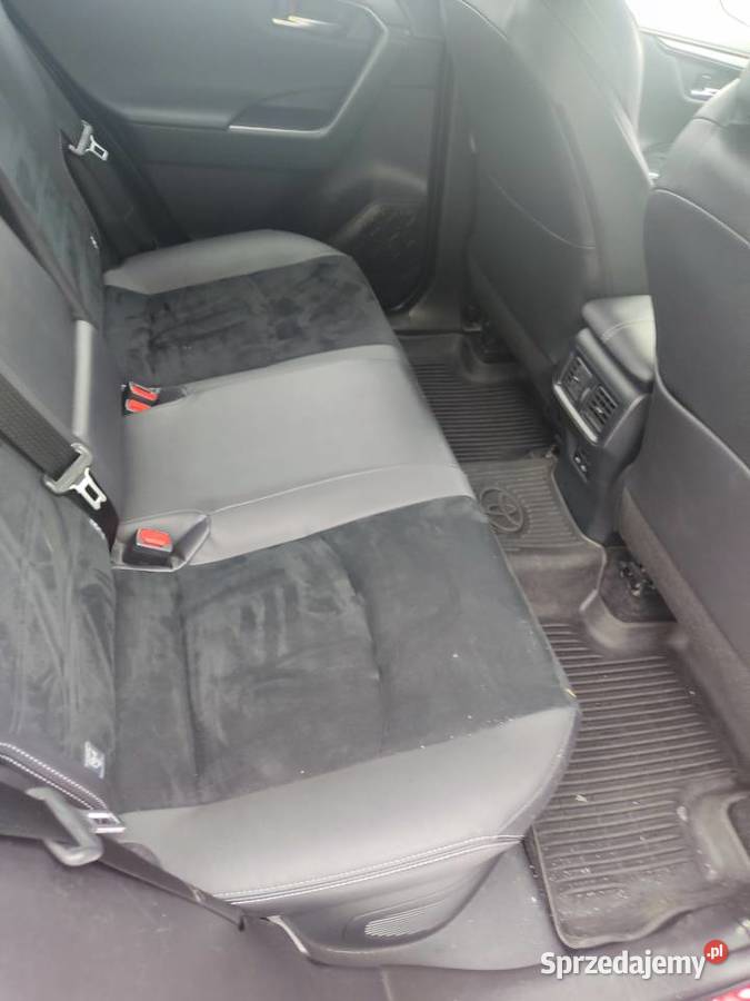 Toyota RAV4 Gt Słomczyn sprzedam