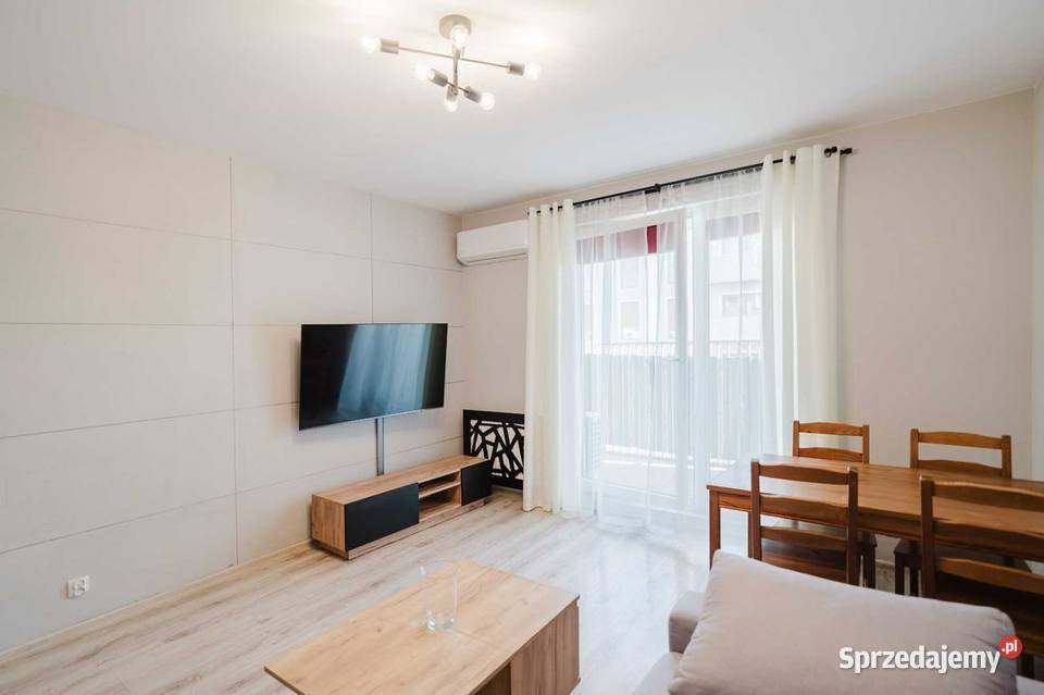 2pok 49met Odolanowskiej BALKONGARAŻWINDA Sprzedaż