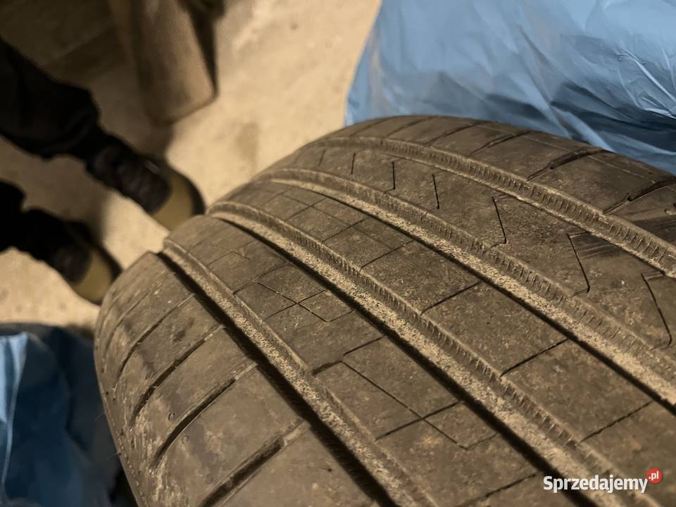 Opony letnie Hankook Ventus Prime 4 Nowe