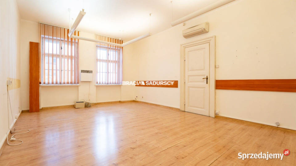 Lokal Kraków 70m2 70m2 małopolskie