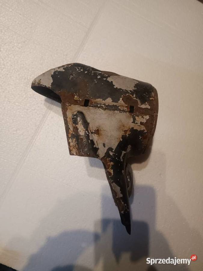 Romet Komar sztywniak