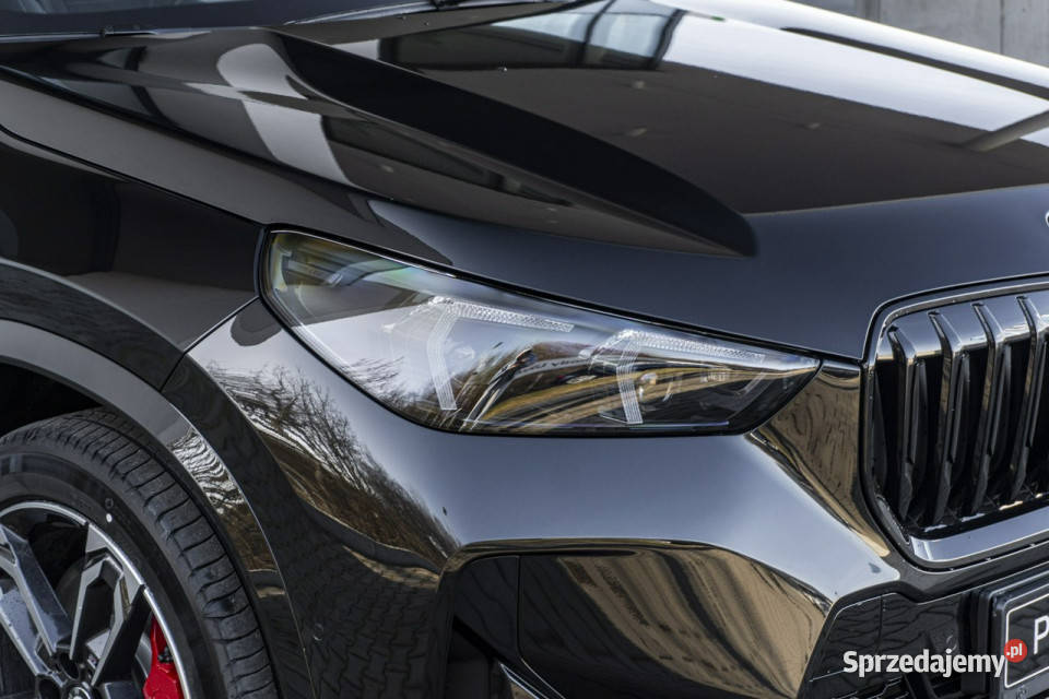 BMW X1 X1 xDrive23i Dostępne ręki U11 2022 Motoryzacja