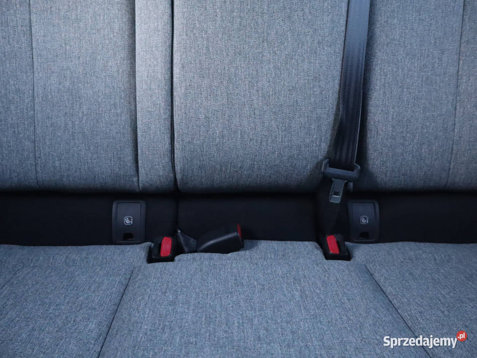 Mazda MX30 eSkyactiv łopatki zmiany biegów Piaseczno