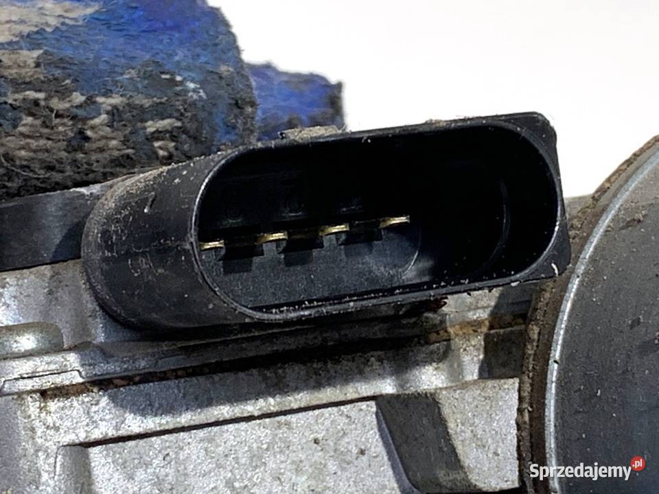 MECHANIZM WYCIERACZEK PRZÓD AUDI A4 B8 8K1955119