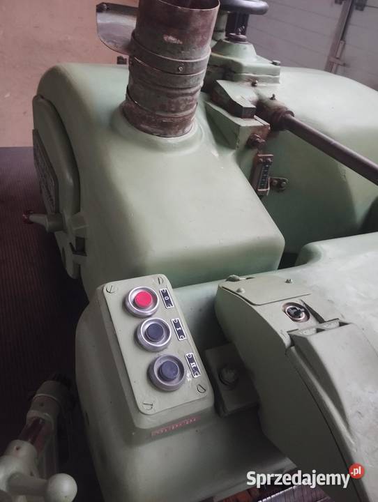 Piła stołowa Raimann K1 pomorskie