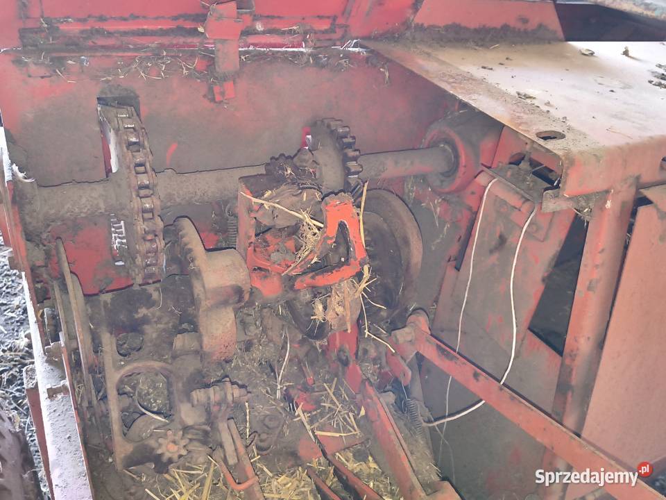 Prasa Sipma sprzedam
