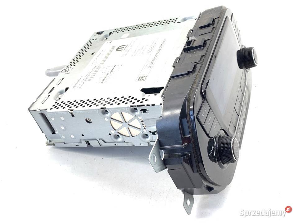 RADIO FIAT TIPO 07357352700 ODTWARZACZ podkarpackie