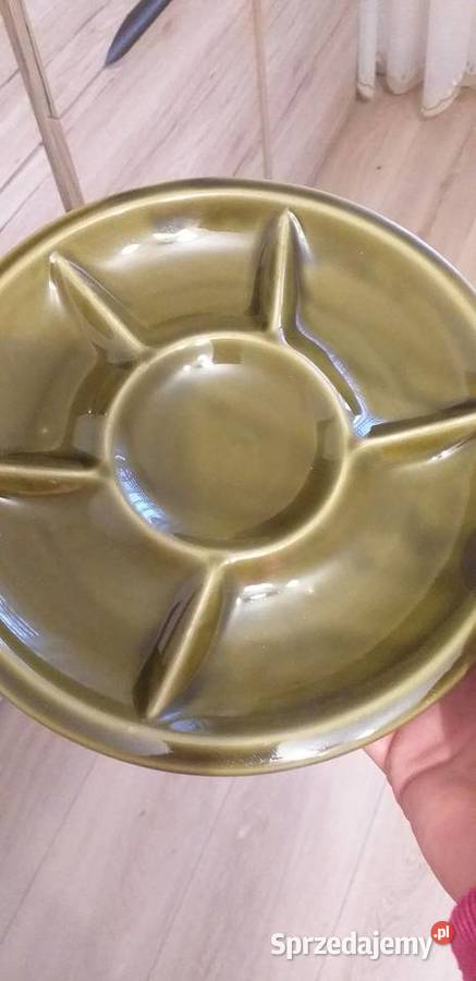 Talerz kabaret Pruszków Przedbórz