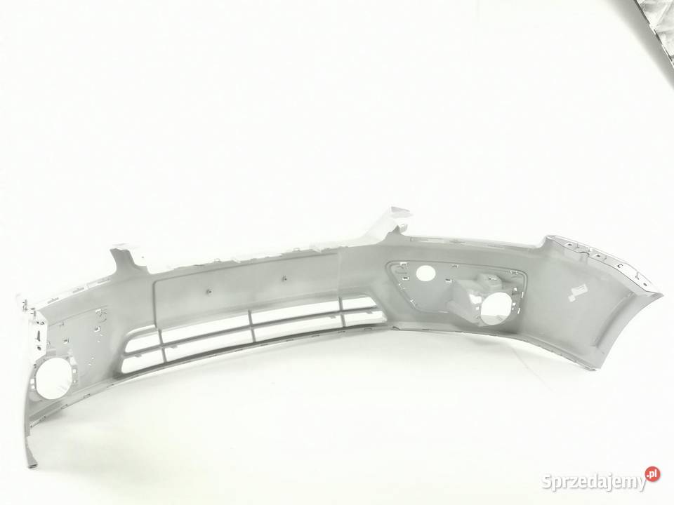 ZDERZAK PRZÓD FORD FOCUS II 20042012 ORYGINAŁ Karoseria sprzedam
