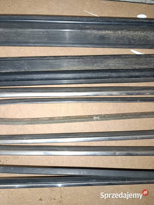 Części golf 1MK1 osobowe Pozostałe Rzeszów