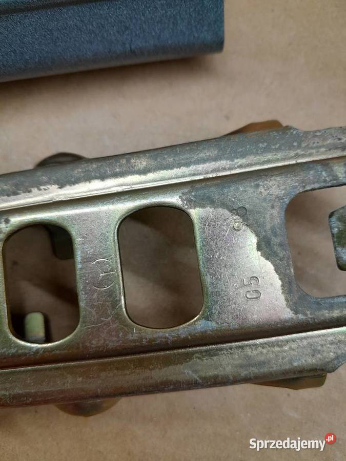 Mercedes E Klasa W210 ogranicznik dzwi przód Tomaszów Mazowiecki