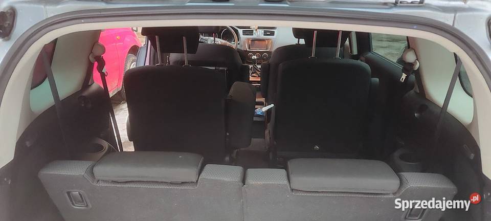 samochód osobowy Kraków sprzedam