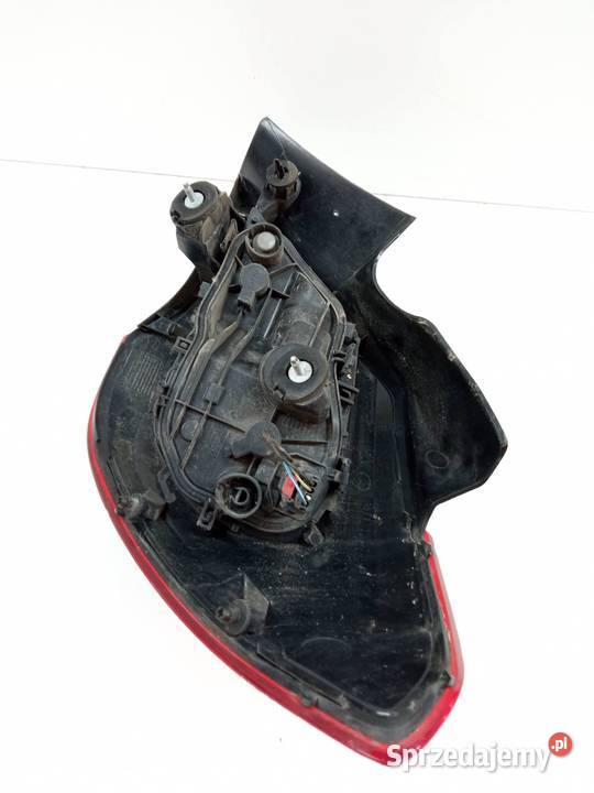 LAMPA TYŁ LEWA 5D HB 39012621 Opel Corsa V 2014 sprzedam