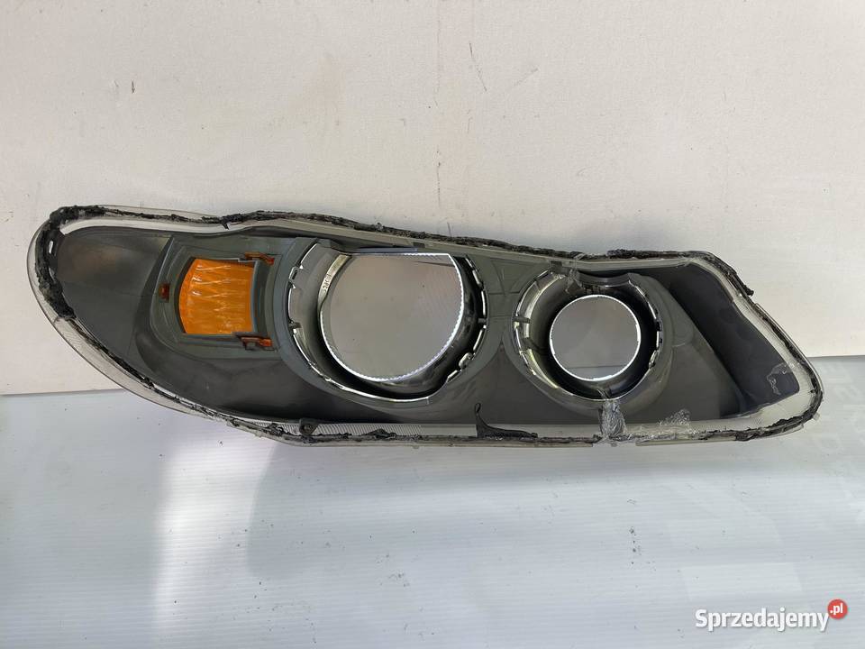 NISSAN ALMERA N16 LEWY KLOSZ Ostroróg