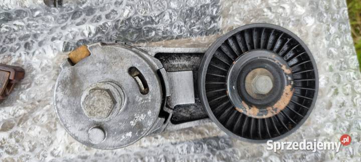 Napinacz paska osprzętu oryginalny z Saab 93 podlaskie