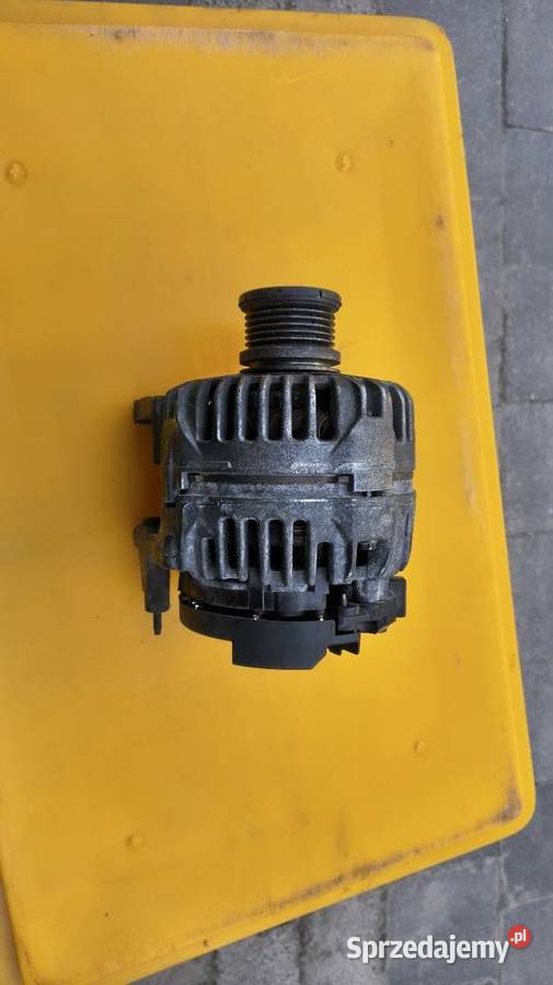 06f903023d Alternator Volkswagen Audi Seat Skoda świętokrzyskie