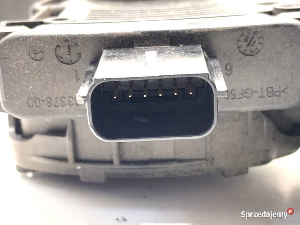 POTENCJOMETR GAZU JEEP GRAND CHEROKEE WK 30 241