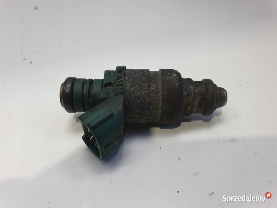 WTRYSKIWACZ VW Golf IV 16 8V wtrysk 037906031AL Chełm sprzedam