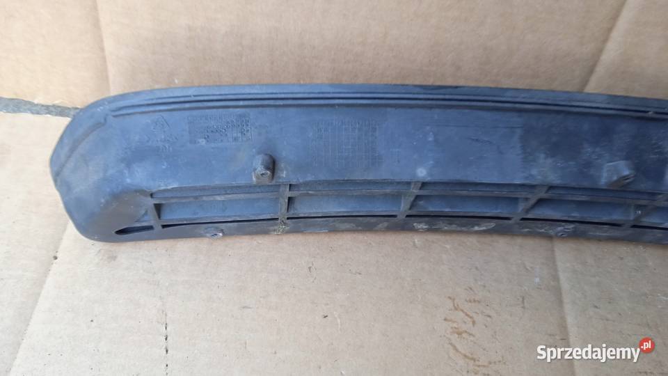 OPEL ASTRA G II GRILL ATRAPA IMSCHER 20001050 wielkopolskie sprzedam