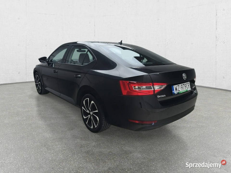 koda Superb III 20152023 Superb