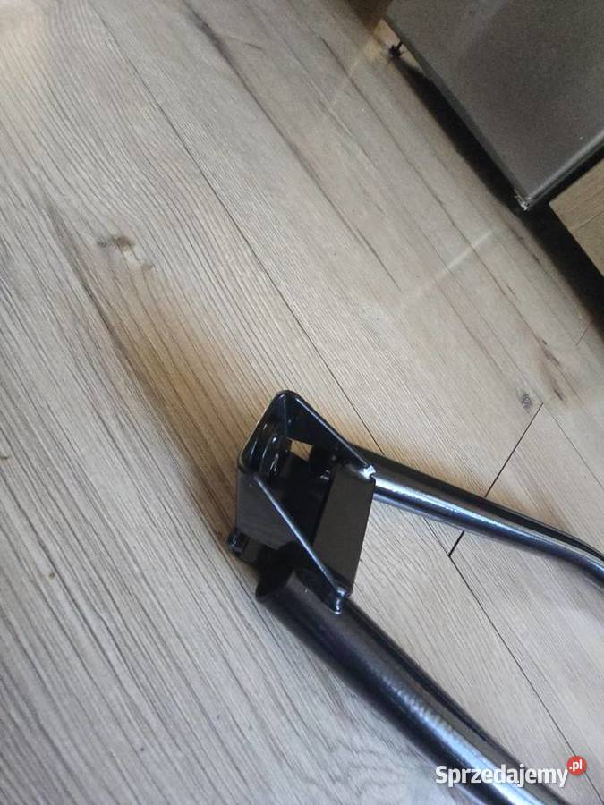 Stelaz rura siedzenia simson s51 s50 Elementy nadwozia lubuskie Gorzów Wielkopolski