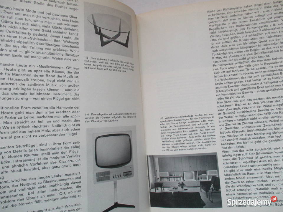 Unsere Wohnung Nasze mieszkanie mieszkanie meble dom i ogród łódzkie Łódź sprzedam