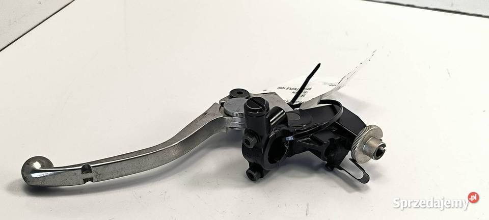 KLAMKA SPRZEGŁA MOTOCYKL TRIUMPH SPEED TRIPLE osobowe Lipno