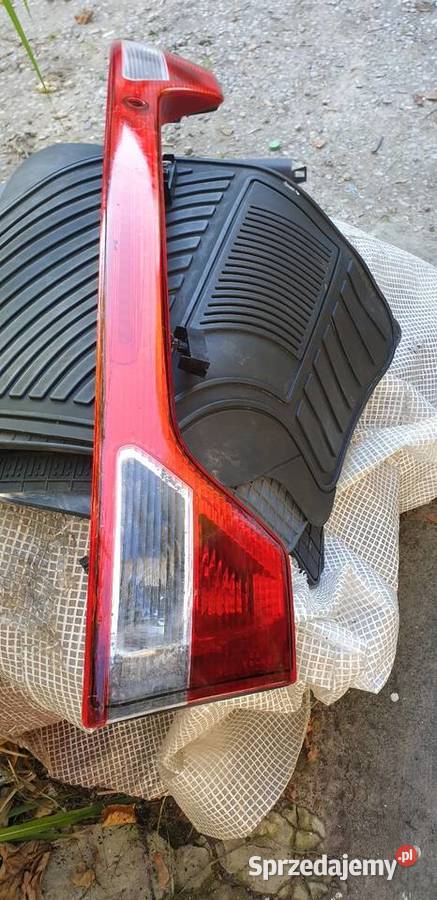 Seat Toledo blenda klapy tył Kraśnik