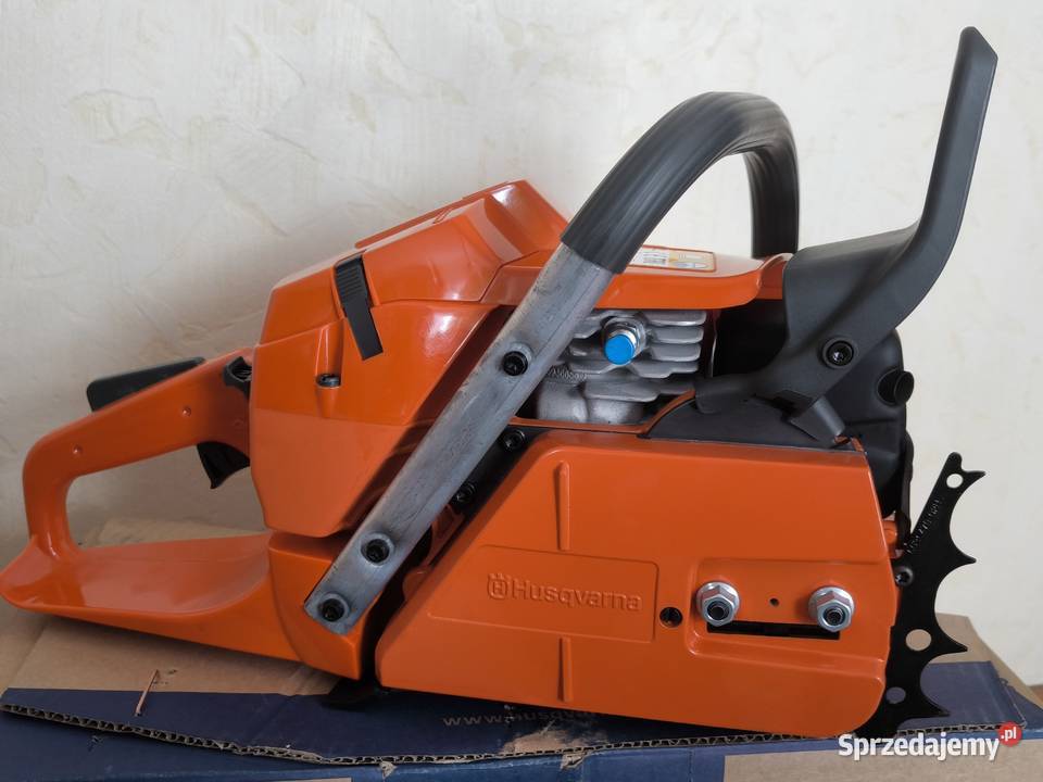 Husqvarna 365 Special NOWA