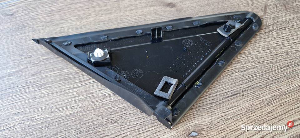 Trójkąt lusterka Dodge Grand Caravan Chrysler Rawa Mazowiecka