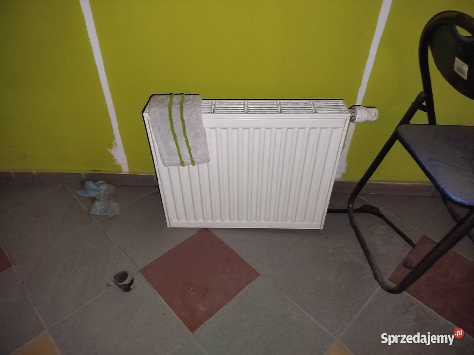 Grzejnik grzejniki duża ilość Grzejniki Gliwice