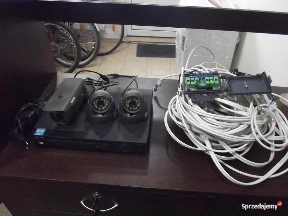 do MONITRINGU DzieńNoc Dąbrowa Górnicza