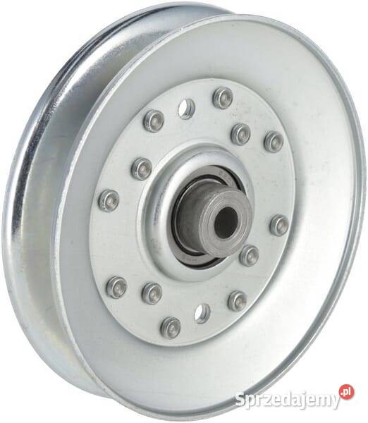 Koło pasowe rowkowe FGP015464 Kamionna