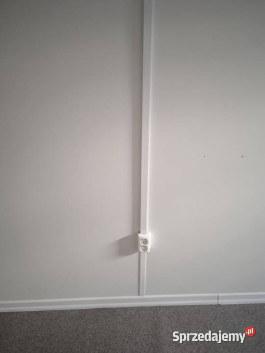 Kontener socjalny Warszawa sprzedam